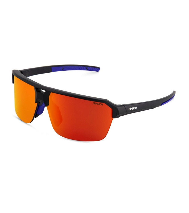 Sinner wintersport accessoires SISU-904-10-58 licht grijs bij Leerentveldvrijetijd.nl