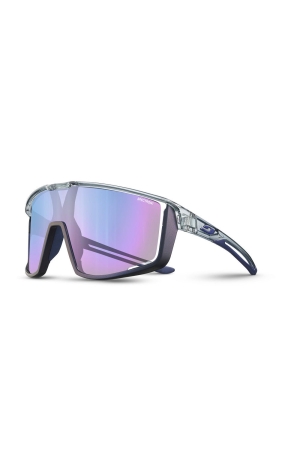 Julbo Julbo Fury Spectron 3 Donkerblauw / Groen Julbo Julbo Fury Spectron 3 Donkerblauw / Groen