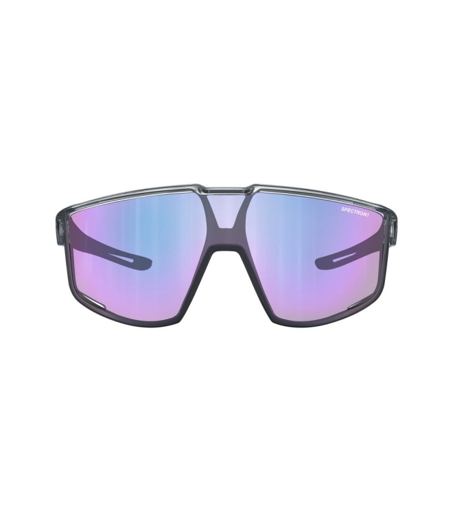 Julbo Julbo Fury Spectron 3 donkerblauw / groen J5311112 Donkerblauw / Groen Julbo wintersport accessoires J5311112 antraciet bij Leerentveldvrijetijd.nl