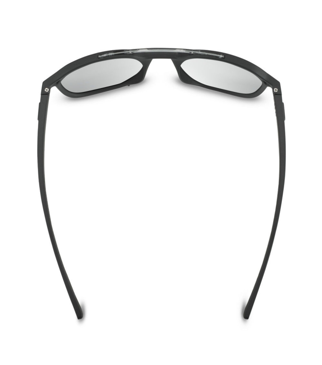 Julbo Julbo Slack Spectron 3 zwart / kristal J5691114 Zwart / Kristal Julbo wintersport accessoires J5691114 licht grijs bij Leerentveldvrijetijd.nl