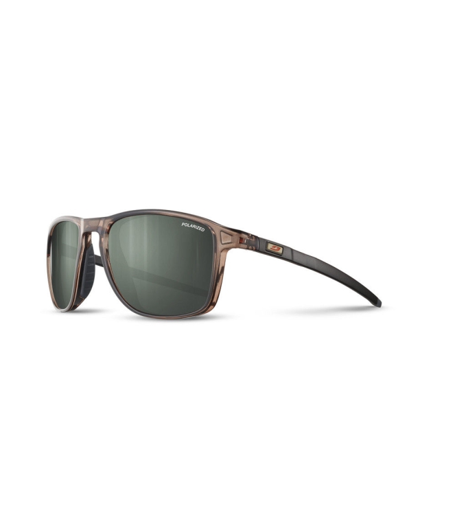 Julbo Julbo Compass Spectron 3 Polarized bruin/army J5789051 Bruin/Army Julbo wintersport accessoires J5789051 marine bij Leerentveldvrijetijd.nl
