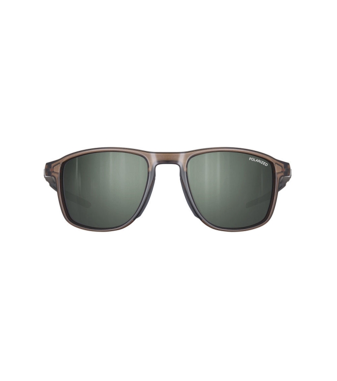 Julbo Julbo Compass Spectron 3 Polarized bruin/army J5789051 Bruin/Army Julbo wintersport accessoires J5789051 marine bij Leerentveldvrijetijd.nl