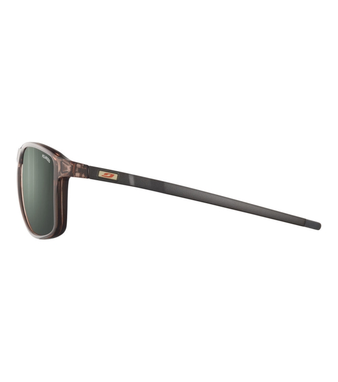 Julbo Julbo Compass Spectron 3 Polarized bruin/army J5789051 Bruin/Army Julbo wintersport accessoires J5789051 marine bij Leerentveldvrijetijd.nl