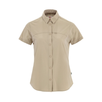 Fjällräven High Coast Lite Shirt SS W