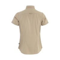 fjällräven High Coast Lite Shirt SS W 118_Fossil F87037