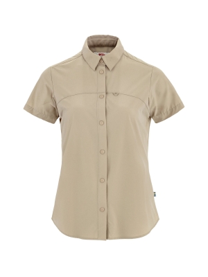 Fjällräven Fjällräven High Coast Lite Shirt SS W