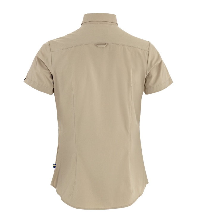 Fjällräven fleeces en truien F87037 jeans bij Leerentveldvrijetijd.nl