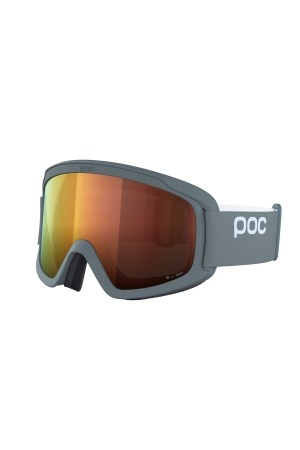 POC POC Opsin Clarity skibril Pegasi Grey/Spektris Orange