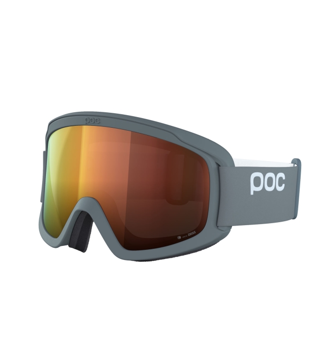 POC wintersport accessoires 40800 8295 lichtblauw bij Leerentveldvrijetijd.nl