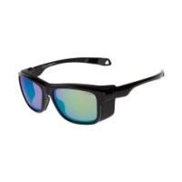 sinner Whpass  II zonnebril Sh Blk/Mt Blk-Sintr?Sno SISU-875-10-48