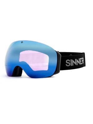 Sinner Sinner Avon Lens: CAT. S3+S1