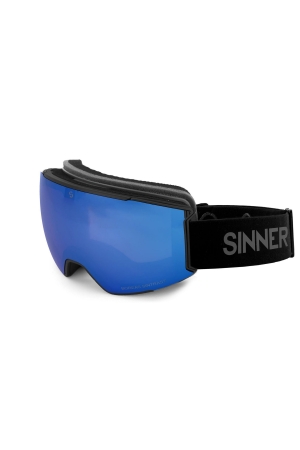Sinner Sinner Boreas Skibril M Bl-Bl Sintrast+Or Sintrast