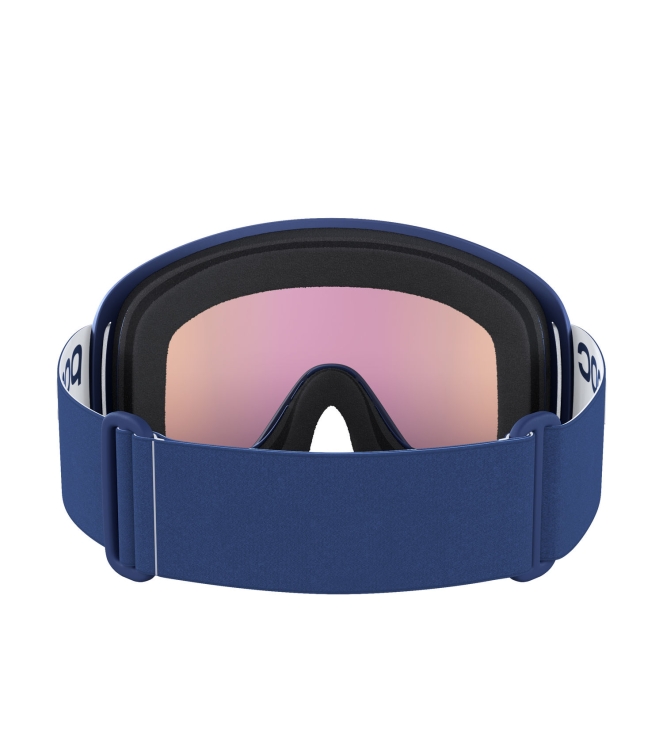 POC wintersport accessoires 40860 antraciet bij Leerentveldvrijetijd.nl