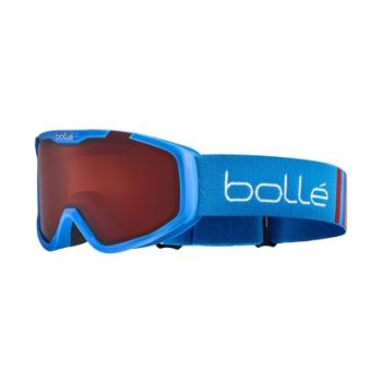 Bolle Rocket Vermillon Cat 2