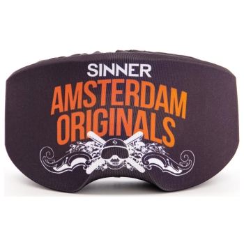 Sinner Goggle jacket