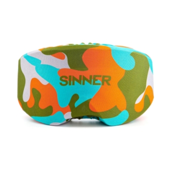 Sinner Goggle jacket