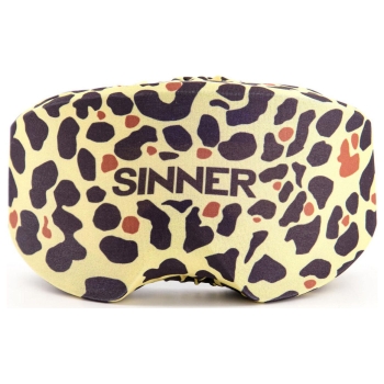 Sinner Goggle jacket