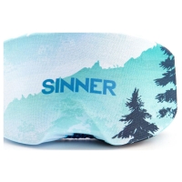 Sinner Goggle jacket Water Mountain SIAC-118-50