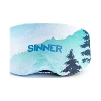 Sinner Goggle jacket