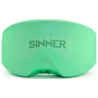 Sinner Goggle jacket Green SIAC-118-75