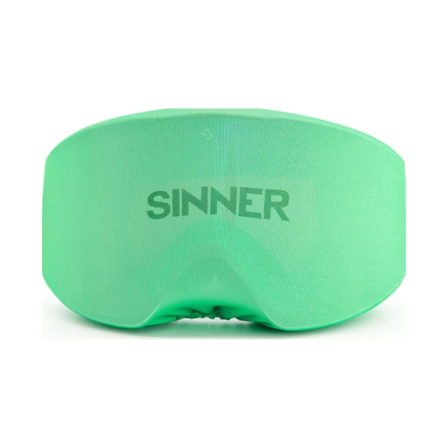 Sinner Goggle jacket Green SIAC-118-75