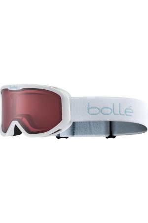 Bolle Bolle Inuk kids Vermillion Cat 2 White matte