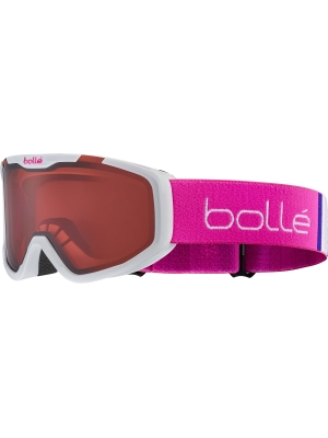 Bolle Bolle Rocket Vermillon Cat 2