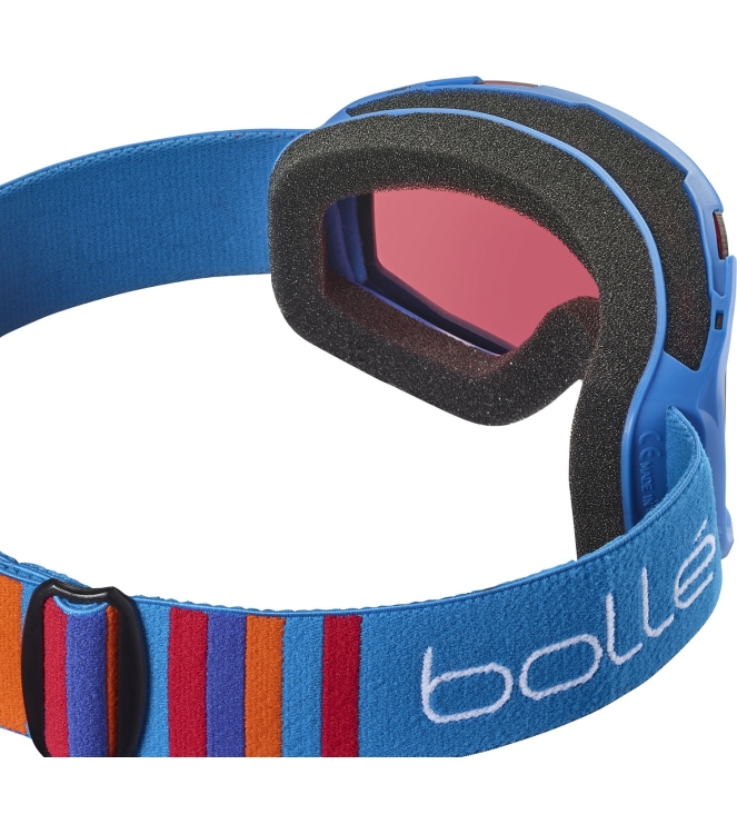Bolle wintersport accessoires BG1070 antraciet bij Leerentveldvrijetijd.nl