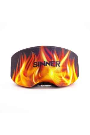 Sinner Sinner Goggle jacket Flame Sinner Sinner Goggle jacket Flame