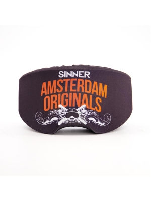 Sinner Sinner Goggle jacket