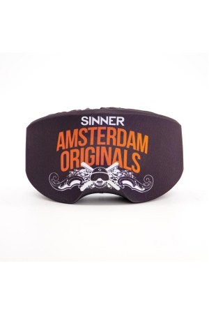 Sinner Sinner Goggle jacket Amsterdam Exquisite