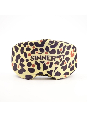 Sinner Sinner Goggle jacket