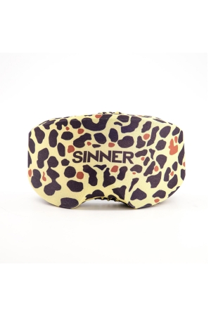 Sinner Sinner Goggle jacket Panter Sinner Sinner Goggle jacket Panter
