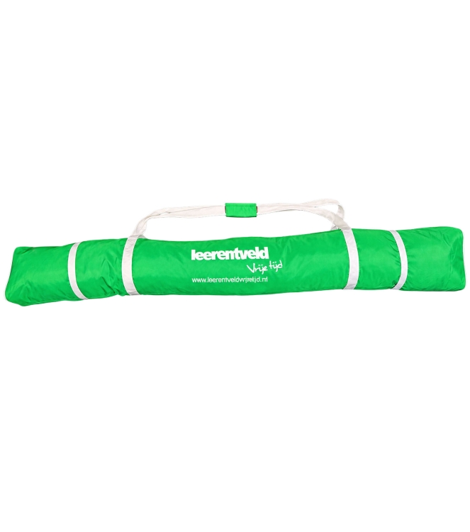 LVT wintersport accessoires AL1134/leer ecru bij Leerentveldvrijetijd.nl