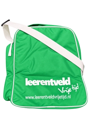 LVT LVT Skischoenentas Leerentveld