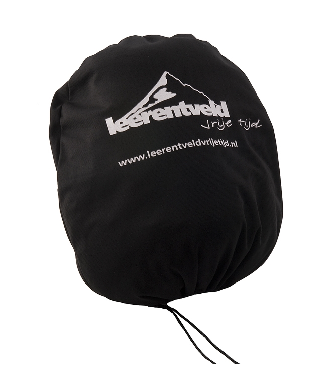 Active Leisure Active Leisure Beschermhoes voor Skihelm AL8020/LEE Active Leisure wintersport accessoires AL8020/LEE ecru bij Leerentveldvrijetijd.nl